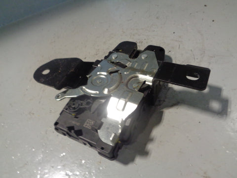 Range Rover L405 Tailgate Lock Actuator Latch Lower Off Side CPLA 442A66BD