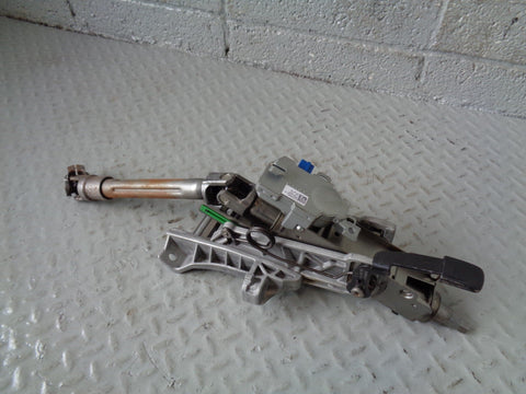 Freelander 2 Upper Steering Column Land Rover with Steering Lock Module R28064