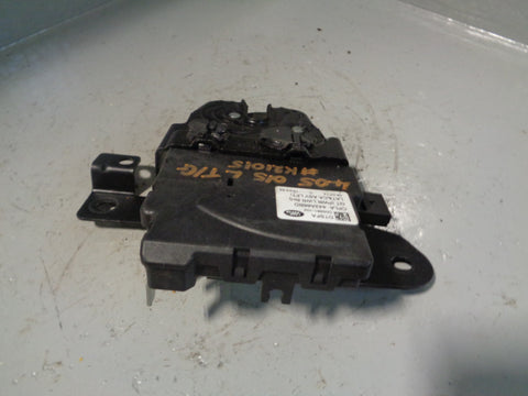 Range Rover L405 Tailgate Lock Actuator Latch Lower Off Side CPLA 442A66BD