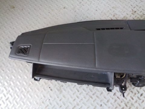 Discovery 4 Dashboard Black Land Rover for Sat Nav 2009 to 2016 K18035