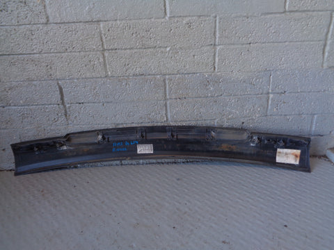 Range Rover Sport Tailgate Handle Trim Bonatti Grey L320 2005 to 2009