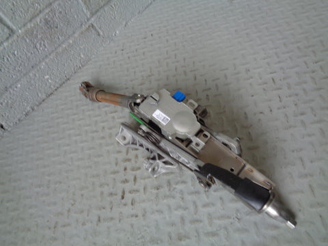 Freelander 2 Upper Steering Column Land Rover with Steering Lock Module R28064