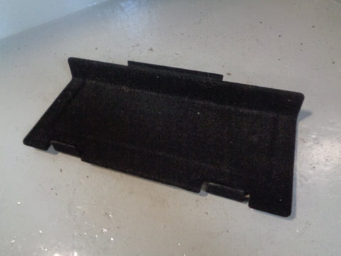 Range Rover Evoque Fuse Box Cover BJ32-06040-AA L538 2011 to 2018