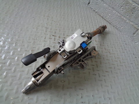 Freelander 2 Upper Steering Column Land Rover with Steering Lock Module R28064