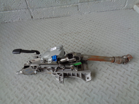 Freelander 2 Upper Steering Column Land Rover with Steering Lock Module R28064