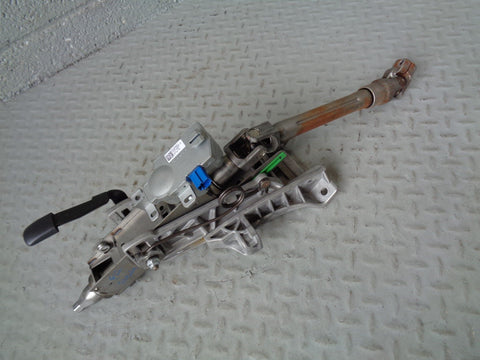 Freelander 2 Upper Steering Column Land Rover with Steering Lock Module R28064