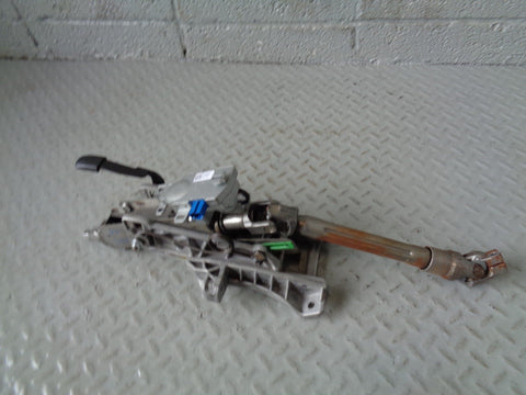 Freelander 2 Upper Steering Column Land Rover with Steering Lock Module R28064