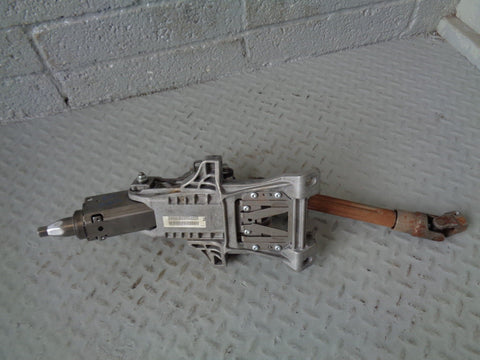 Freelander 2 Upper Steering Column Land Rover with Steering Lock Module R28064