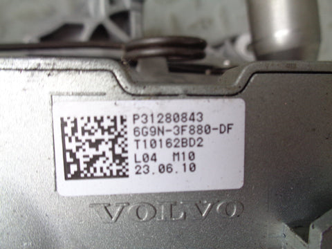 Freelander 2 Upper Steering Column Land Rover with Steering Lock Module R28064