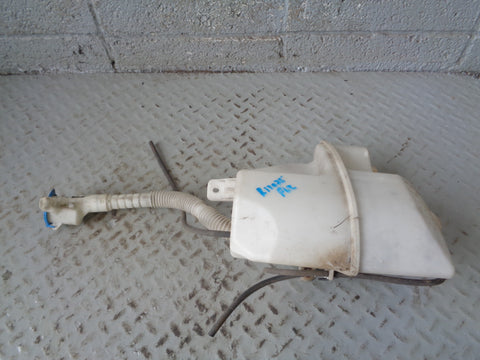 Freelander 2 Washer Bottle Windscreen and One Pump Land Rover 2006 to 2015
