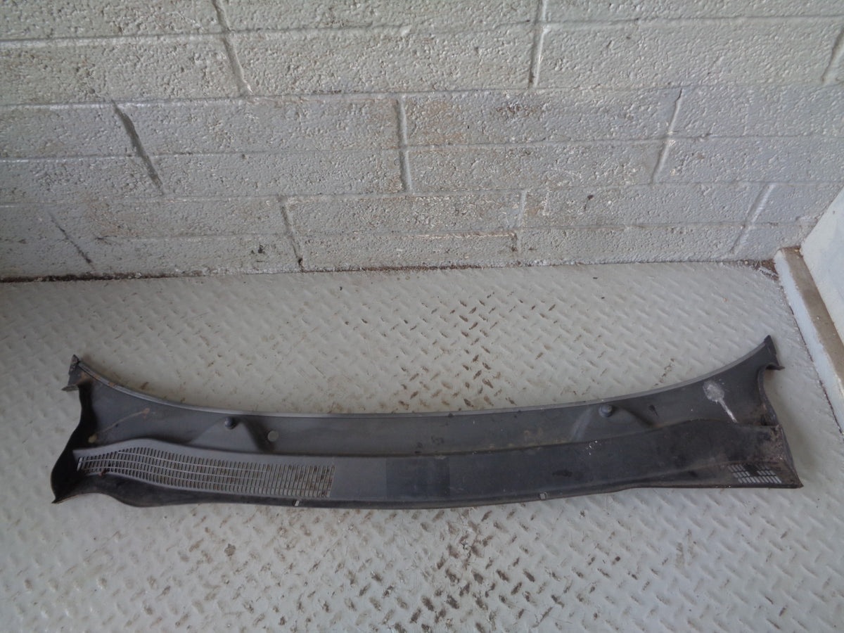 Corsa D Scuttle Panel Under Windscreen Trim 13203617 Vauxhall 2006 to 2014
