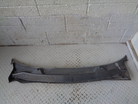 Corsa D Scuttle Panel Under Windscreen Trim 13203617 Vauxhall 2006 to 2014