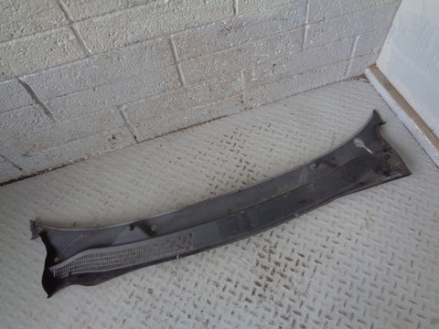 Corsa D Scuttle Panel Under Windscreen Trim 13203617 Vauxhall 2006 to 2014