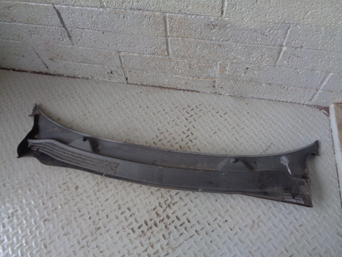 Corsa D Scuttle Panel Under Windscreen Trim 13203617 Vauxhall 2006 to 2014