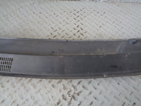 Corsa D Scuttle Panel Under Windscreen Trim 13203617 Vauxhall 2006 to 2014