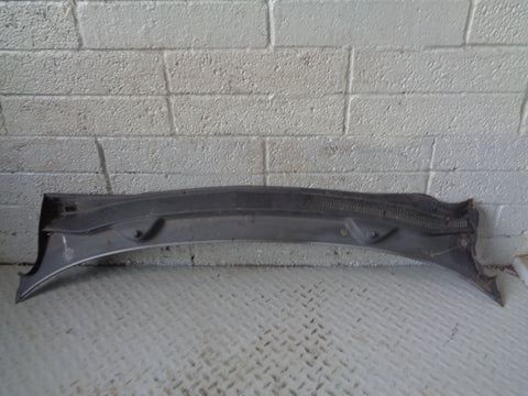 Corsa D Scuttle Panel Under Windscreen Trim 13203617 Vauxhall 2006 to 2014