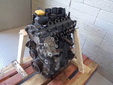 Freelander 1 TD4 2.0 Engine with Fuel Pump N47 Land Rover 2001 to 2006 L15055