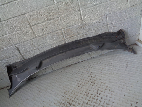 Corsa D Scuttle Panel Under Windscreen Trim 13203617 Vauxhall 2006 to 2014