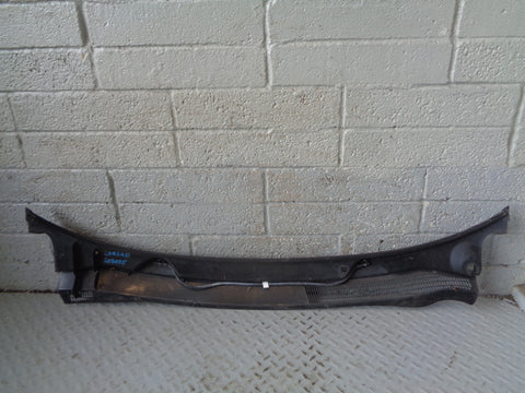 Corsa D Scuttle Panel Under Windscreen Trim 13203617 Vauxhall 2006 to 2014