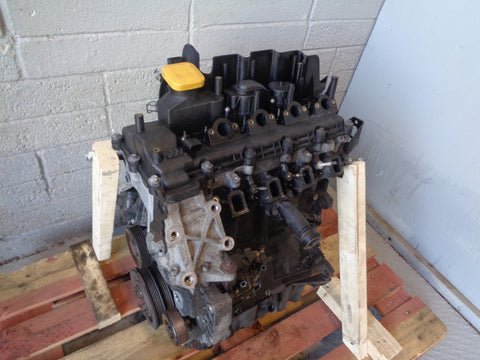 Freelander 1 TD4 2.0 Engine with Fuel Pump N47 Land Rover 2001 to 2006 L15055