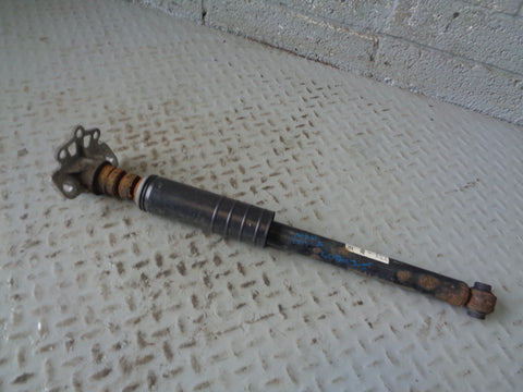 Corsa D Shock Absorber Strut Rear Near Side Left 13398341 Vauxhall 2006 to 2014