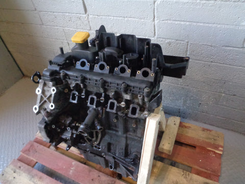 Freelander 1 TD4 2.0 Engine with Fuel Pump N47 Land Rover 2001 to 2006 L15055