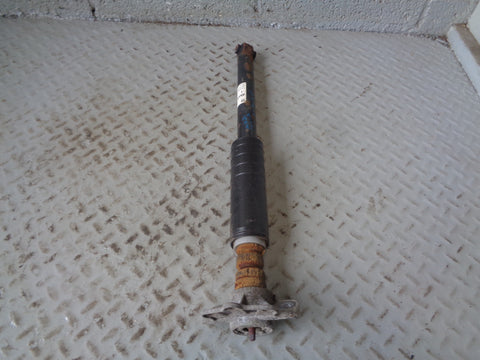 Corsa D Shock Absorber Strut Rear Near Side Left 13398341 Vauxhall 2006 to 2014