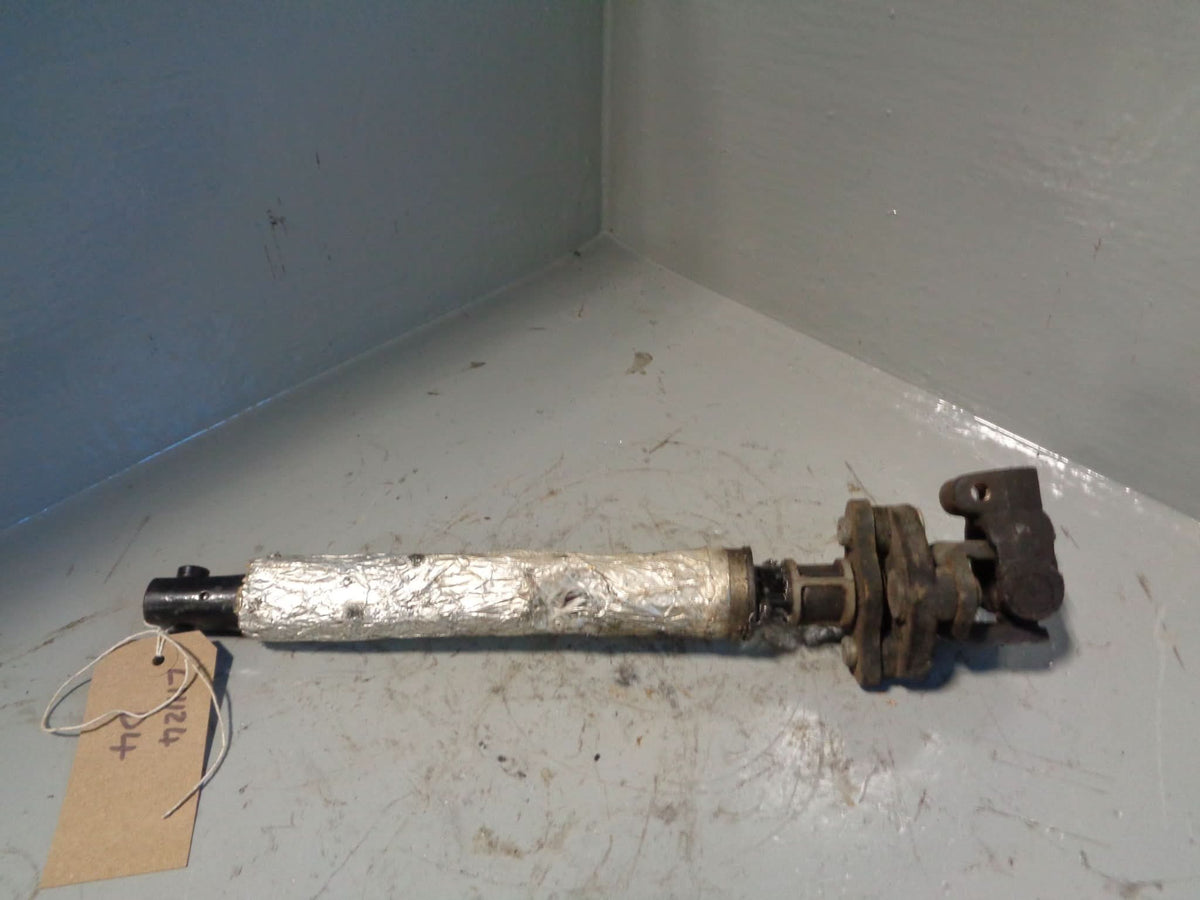 Discovery 4 Steering UJ Coupling QMN500240 Lower Land Rover 2009 to 2016