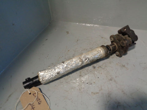 Discovery 4 Steering UJ Coupling QMN500240 Lower Land Rover 2009 to 2016