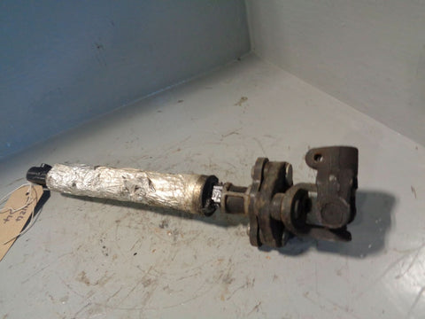 Discovery 4 Steering UJ Coupling QMN500240 Lower Land Rover 2009 to 2016