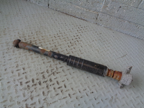 Corsa D Shock Absorber Strut Rear Near Side Left 13398341 Vauxhall 2006 to 2014