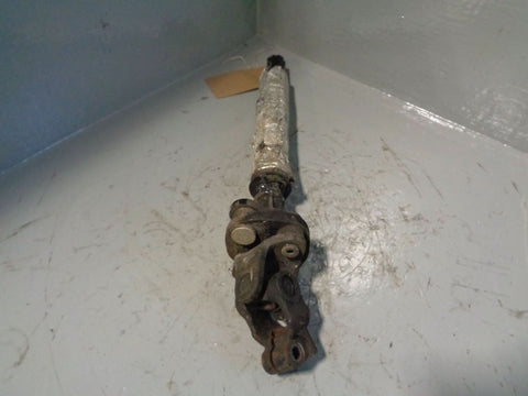 Discovery 4 Steering UJ Coupling QMN500240 Lower Land Rover 2009 to 2016