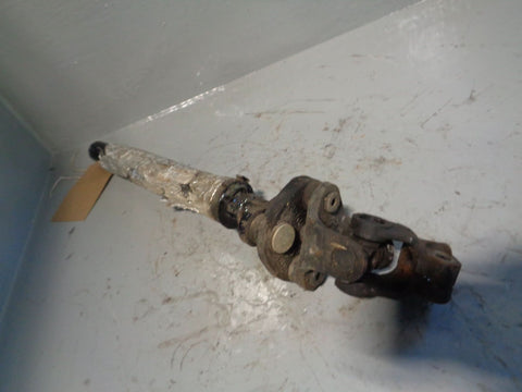 Discovery 4 Steering UJ Coupling QMN500240 Lower Land Rover 2009 to 2016