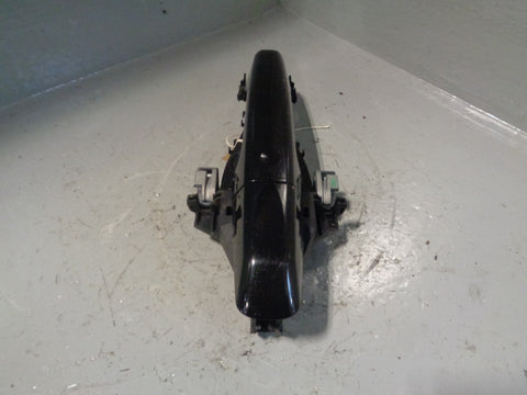 Range Rover L405 Door Handle Exterior Near Side Rear Santorini Black LRC 820
