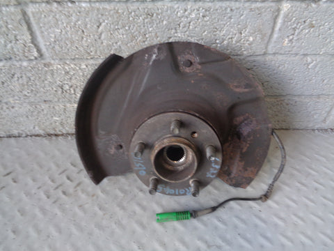 Range Rover L322 Hub Assembly Off Side Front  2006 to 2009 All Models R01045