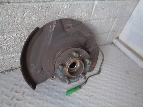 Range Rover L322 Hub Assembly Off Side Front  2006 to 2009 All Models R01045