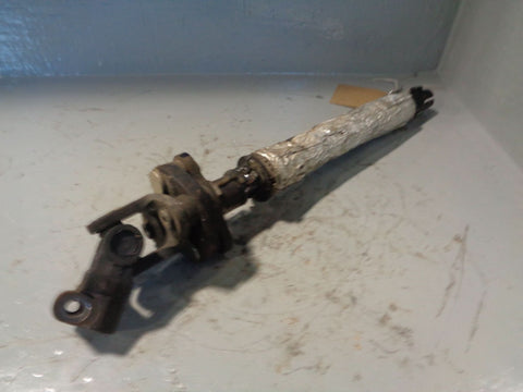 Discovery 4 Steering UJ Coupling QMN500240 Lower Land Rover 2009 to 2016