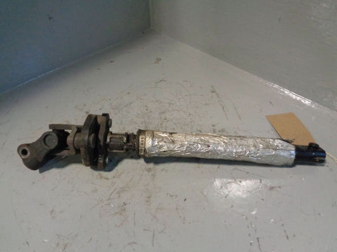 Discovery 4 Steering UJ Coupling QMN500240 Lower Land Rover 2009 to 2016