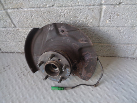 Range Rover L322 Hub Assembly Off Side Front  2006 to 2009 All Models R01045