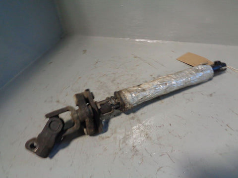 Discovery 4 Steering UJ Coupling QMN500240 Lower Land Rover 2009 to 2016