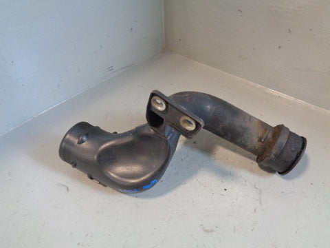 Range Rover L322 Air Intake Pipe 4.4 TDV8 BH42-9F876-EB 2010 to 2013