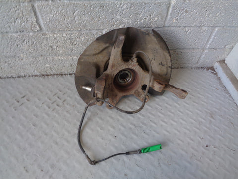Range Rover L322 Hub Assembly Off Side Front  2006 to 2009 All Models R01045