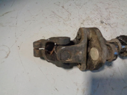 Discovery 4 Steering UJ Coupling QMN500240 Lower Land Rover 2009 to 2016