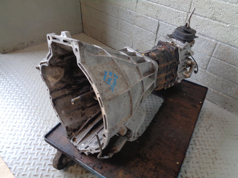 Discovery 2 TD5 Manual Gearbox R380 TRC103250 Land Rover 1998 to 2004 R05035