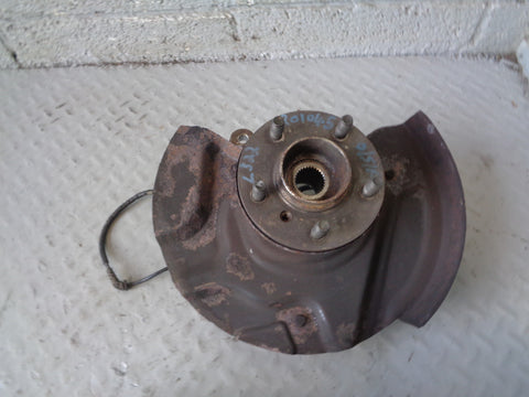 Range Rover L322 Hub Assembly Off Side Front  2006 to 2009 All Models R01045