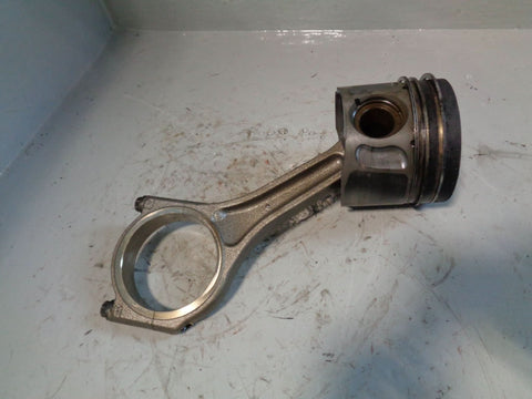 3.0 TDV6 Piston and Con Rod Land Rover Discovery 4 Range Rover Sport L320 L405