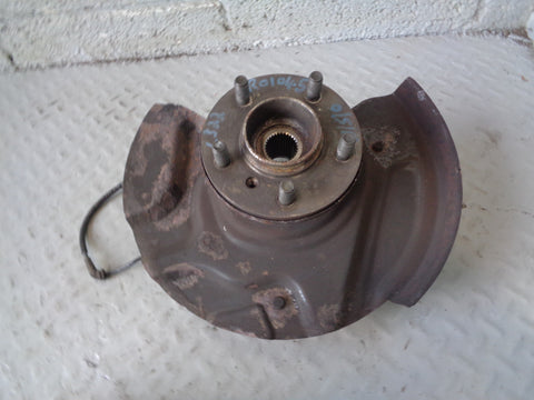 Range Rover L322 Hub Assembly Off Side Front  2006 to 2009 All Models R01045