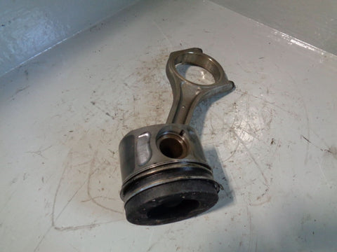 3.0 TDV6 Piston and Con Rod Land Rover Discovery 4 Range Rover Sport L320 L405