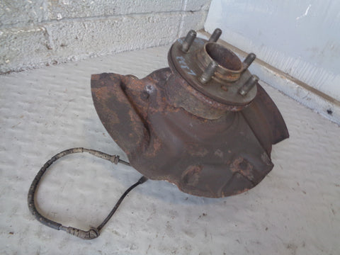 Range Rover L322 Hub Assembly Off Side Front  2006 to 2009 All Models R01045