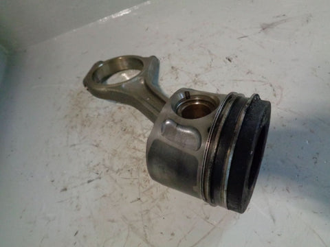 3.0 TDV6 Piston and Con Rod Land Rover Discovery 4 Range Rover Sport L320 L405